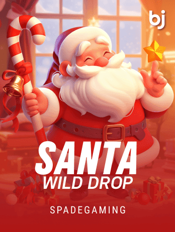 Santa Wild Drop