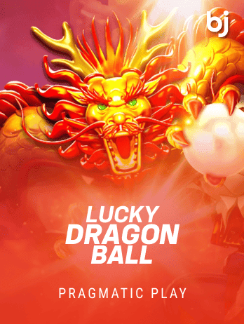 Lucky Dragon Ball icon