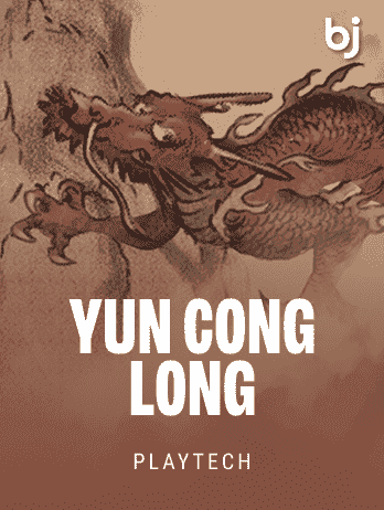 Yun Cong Long icon