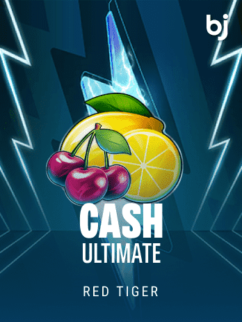 Cash Ultimate game icon