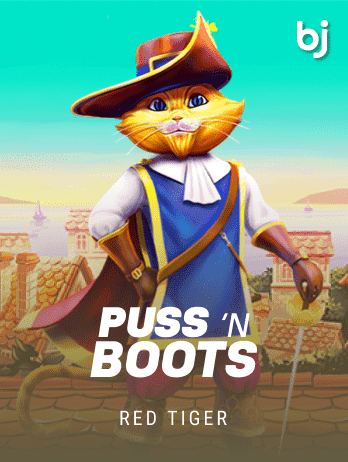 Puss In Boots icon