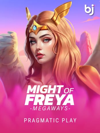 Might of Freya Megaways icon