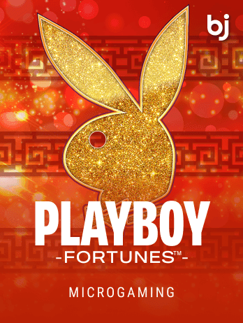 Playboy Fortunes game icon