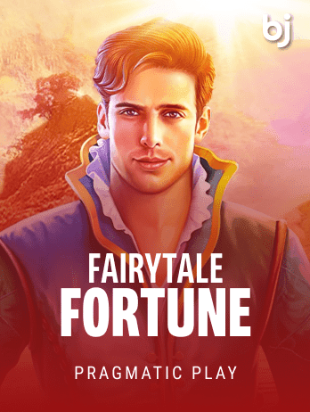 Fairytale Fortune icon