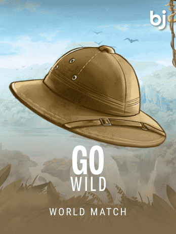 Go Wild game icon