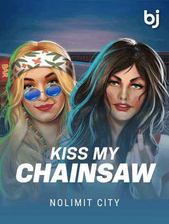 Kiss My Chainsaw game icon