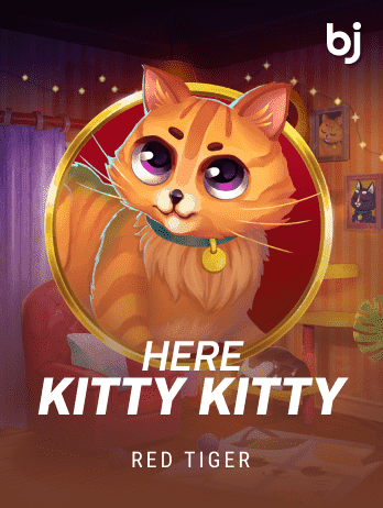 Here Kitty Kitty icon
