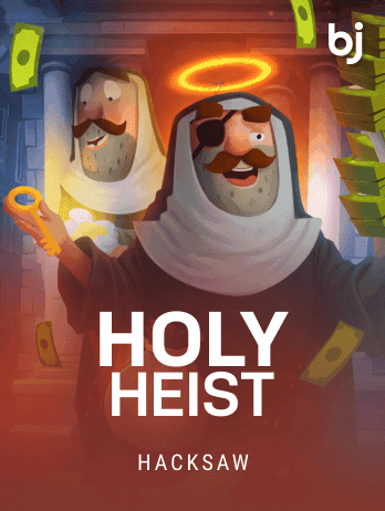 Holy Heist icon