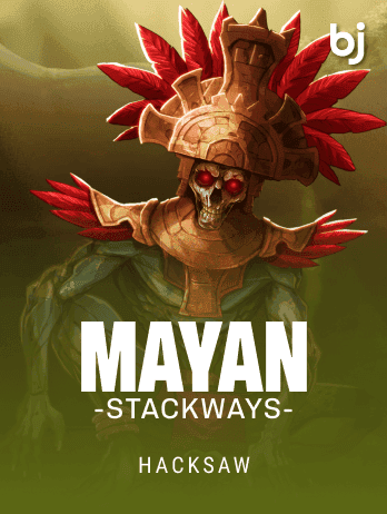 Mayan Stackways icon