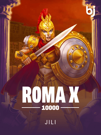 ROMA X 10000 game icon