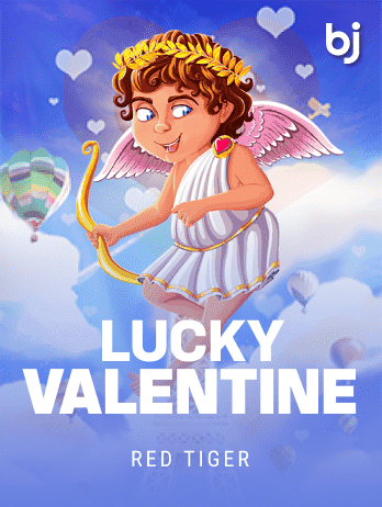 Lucky Valentine icon