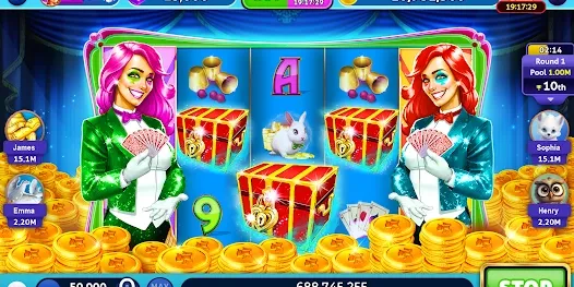 Fancywin অ্যাপ স্ক্রিনশট ৩