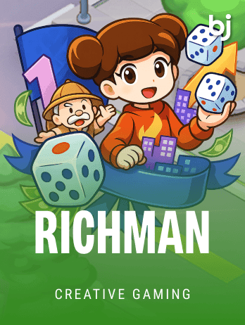 Richman icon
