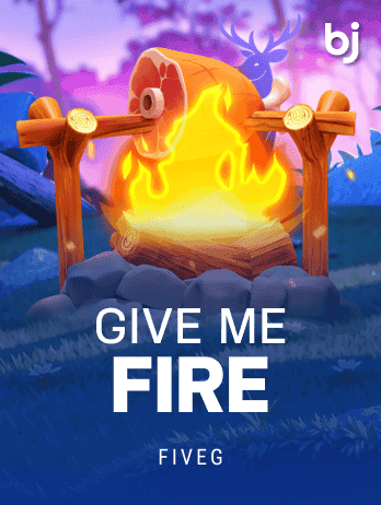 GIVE ME FIRE icon