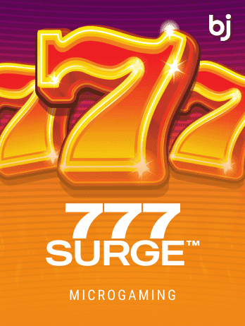 777 Surge™