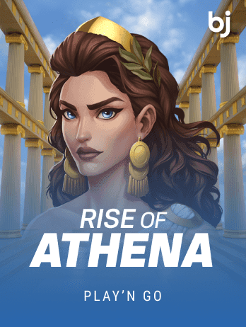 Rise of Athena icon