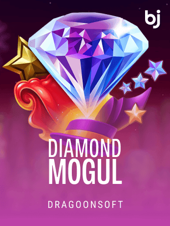 Diamond Mogul game icon