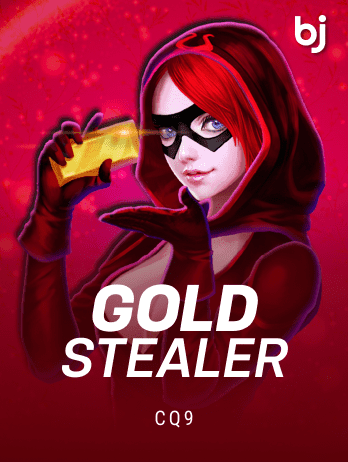 Gold Stealer game icon