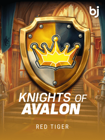 Knights Of Avalon game icon