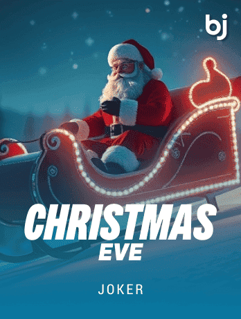 Christmas Eve