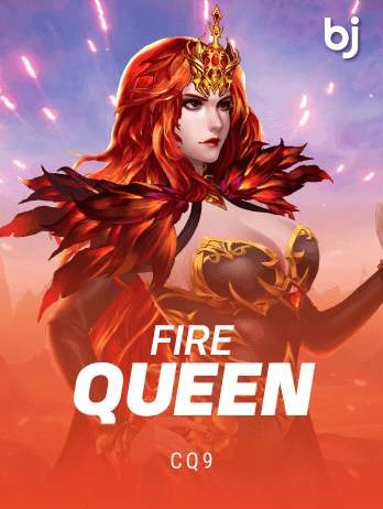 Fire Queen icon